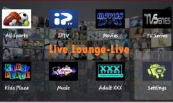 Live Lounge APK 2019: Download And Watch Live TV Channels For Free On Android & PC