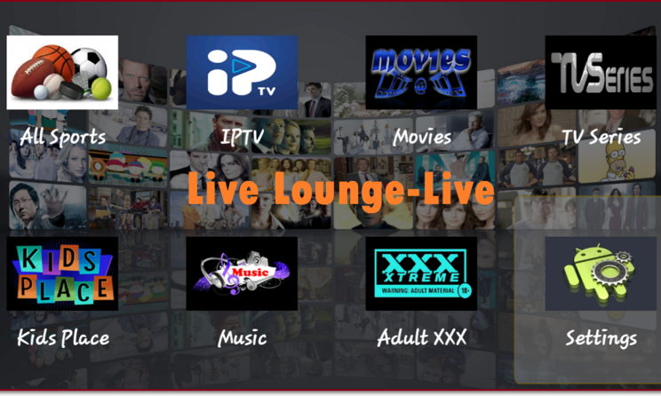 Live Lounge APK 2019: Download And Watch Live TV Channels For Free On Android & PC