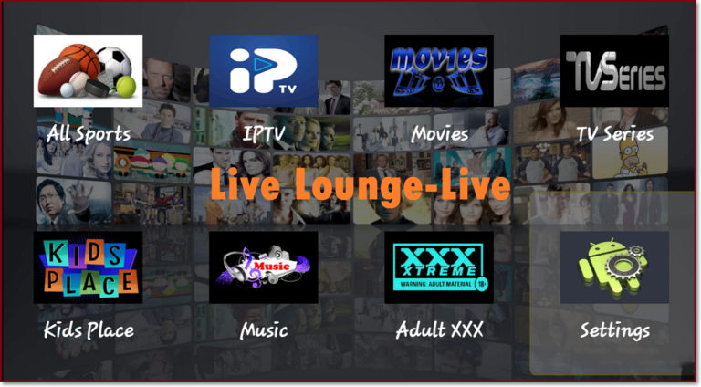 Live Lounge APK 2019: Download And Watch Live TV Channels For Free On Android & PC