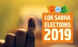 Lok Sabha Election India 2019: Live Updates, News, Statistics And Results
