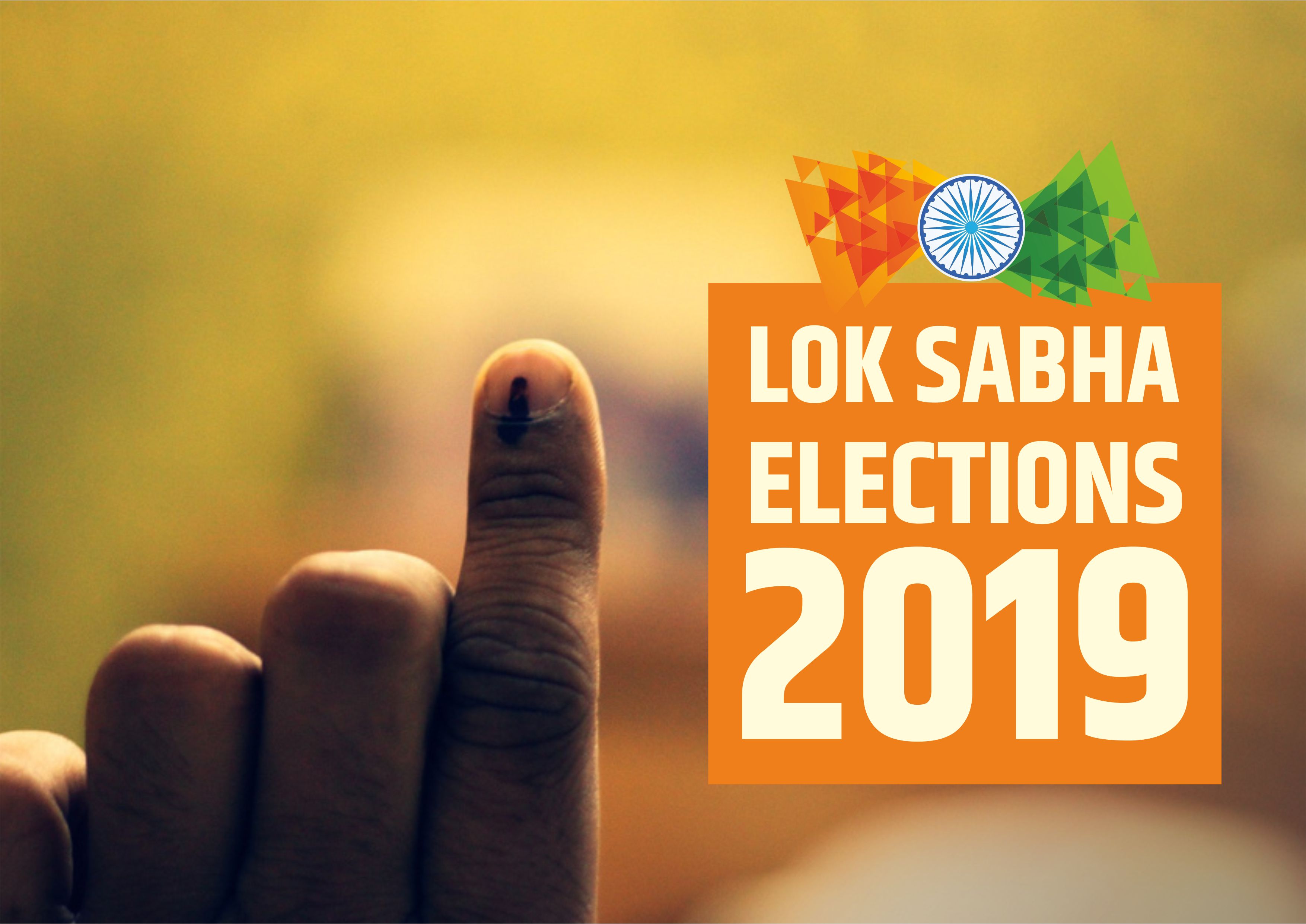 Lok Sabha Election India 2019: Live Updates, News, Statistics And Results