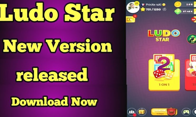 Ludo Star: Review And Steps To Download On Android And Windows