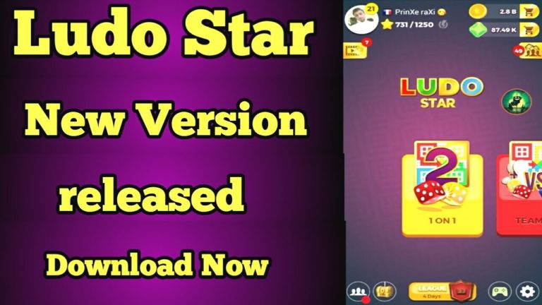 Ludo Star: Review And Steps To Download On Android And Windows