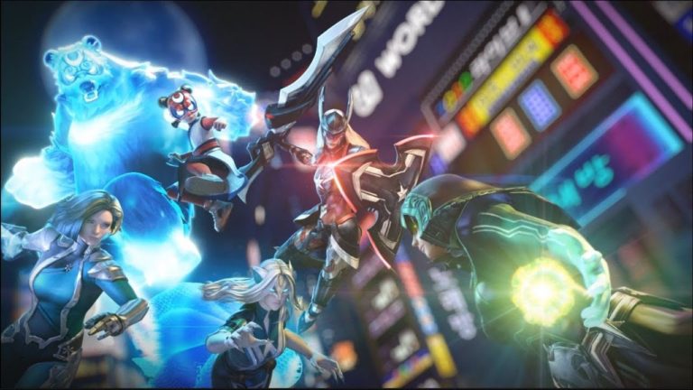 Marvel Future Fight: Download And Enjoy The Ultimate Game on Android And PC