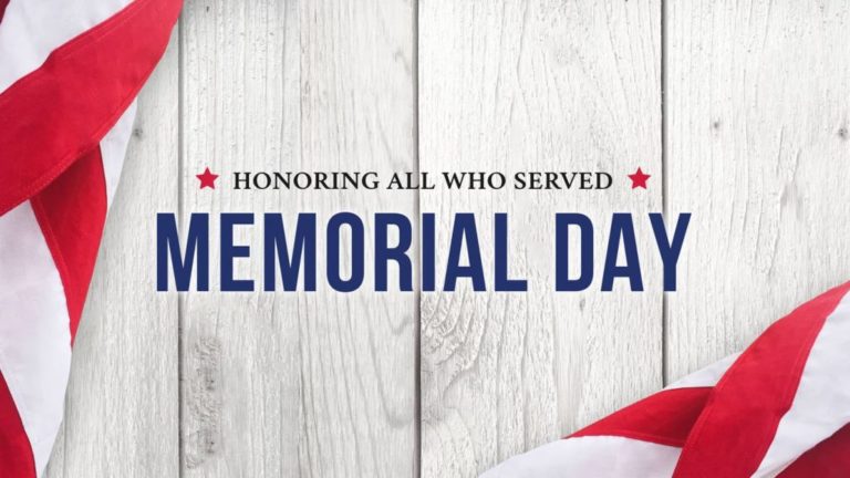 Memorial Day 2019: Here Are The Best Things To Do In DC On Memorial Day Weekend