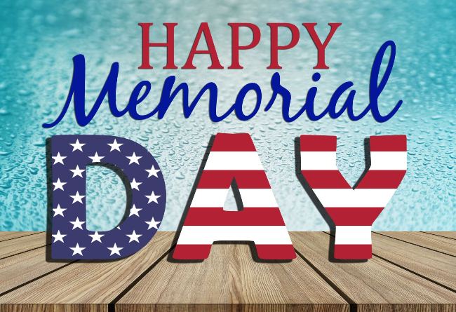 Memorial Day 2019 Images, Quotes, Wishes, WhatsApp Status & Instagram Captions!