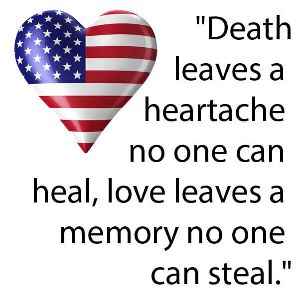 Memorial Day 2019 Images, Quotes, Wishes, WhatsApp FB Status & Instagram Captions!