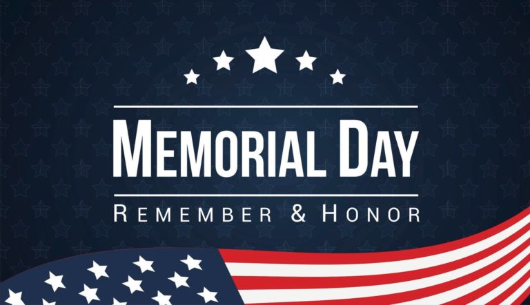 Memorial Day 2019: Inspirational Quotes, Sayings, Messages, Greetings, SMS & Poems
