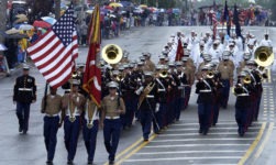 Memorial Day 2019: NYC Routes Of Parade, Street Closures & More!