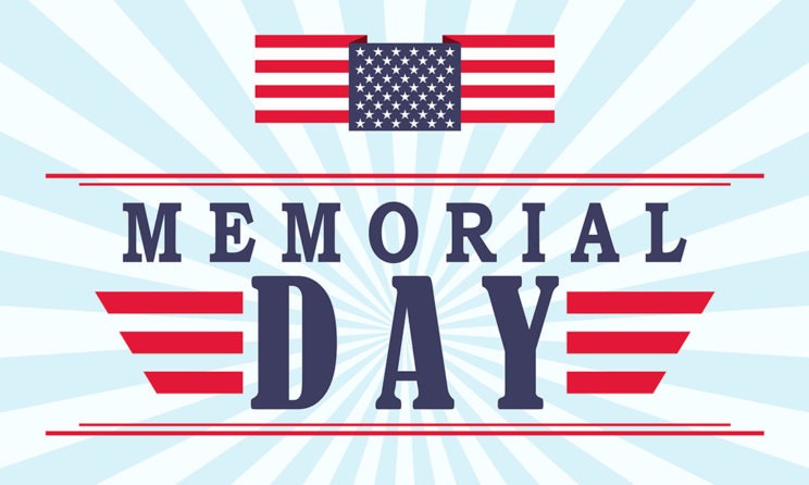 Memorial Day 2019 Wishes, Quotes, Sayings, Messages, Images & Pictures