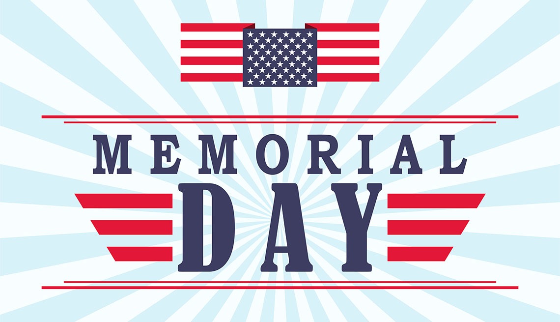 Memorial Day 2019 Wishes, Quotes, Sayings, Messages, Images & Pictures