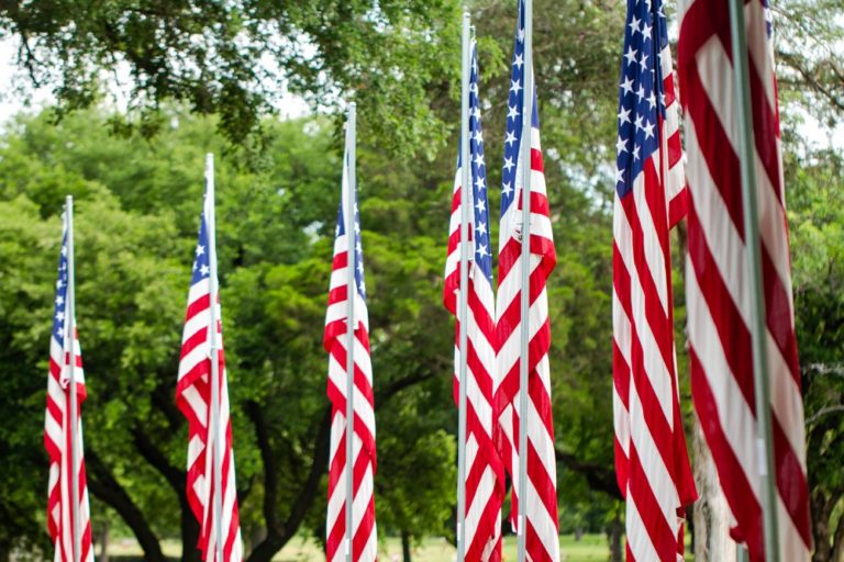 Memorial Day