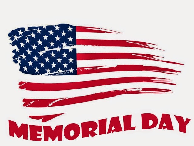 Memorial Day Images Wallpapers Greetings Messages Poems 