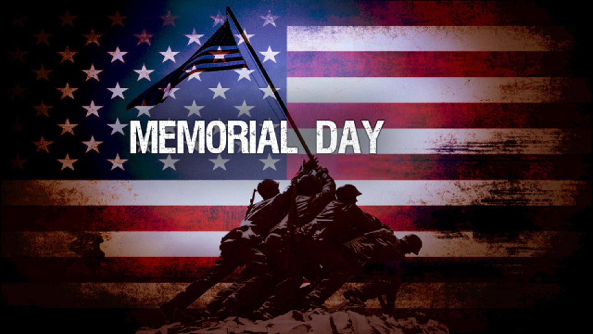 Definition Of The Word Memorial Day