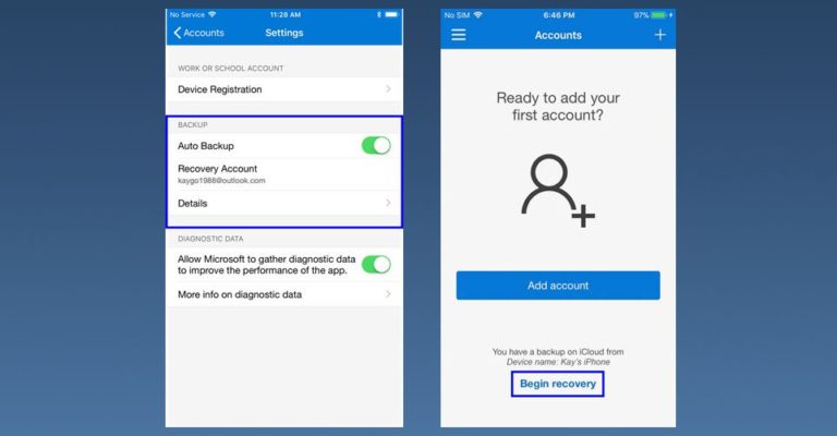 Microsoft Authenticator: What It Is? How To Download And Set Up ...