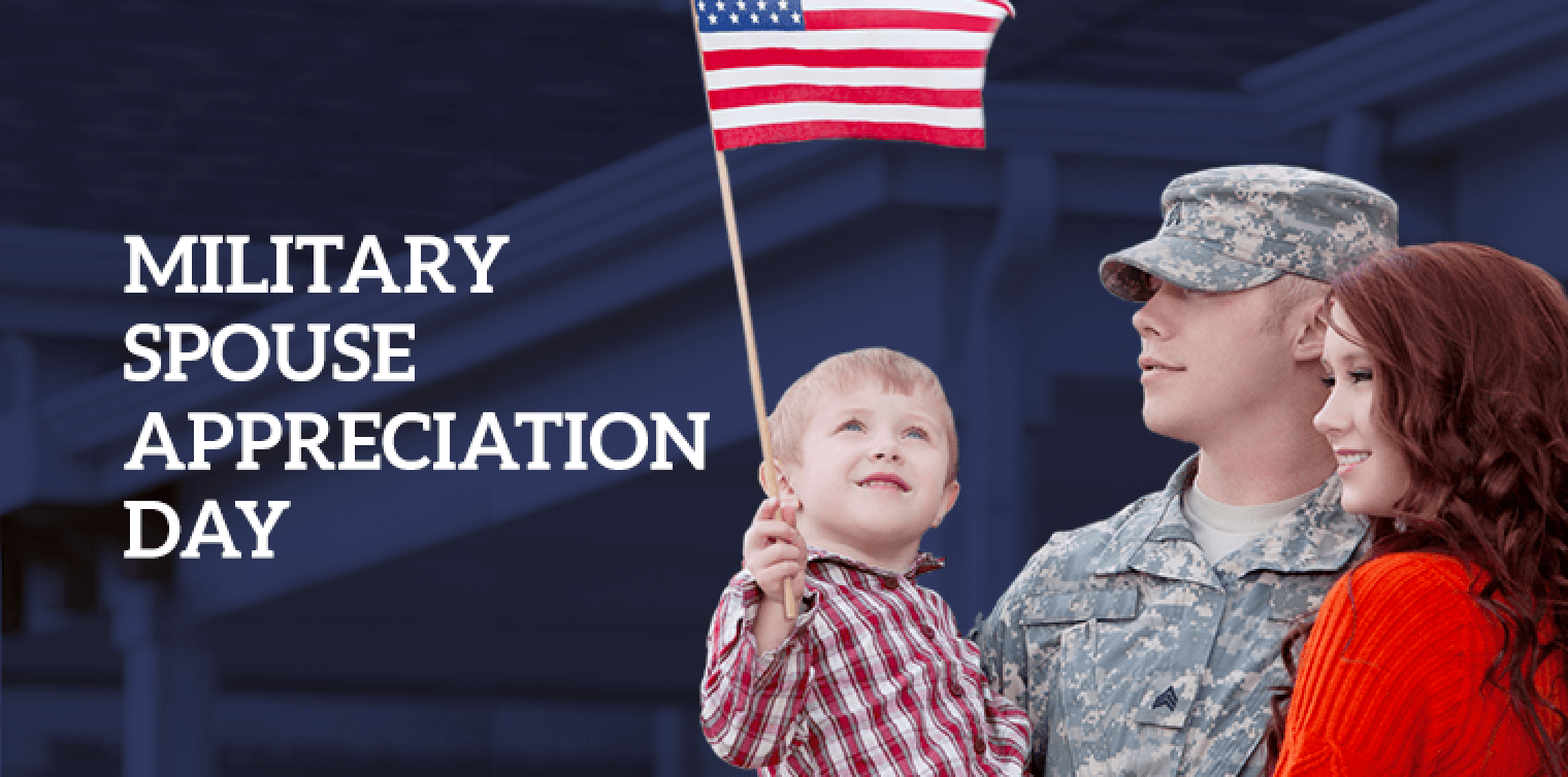 Military Spouse Appreciation Day 2019: Date, History, Facts, Observance, Quotes, Messages!