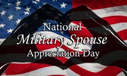 Military Spouse Appreciation Day 2019: Date, History, Facts, Observance, Quotes, Messages!