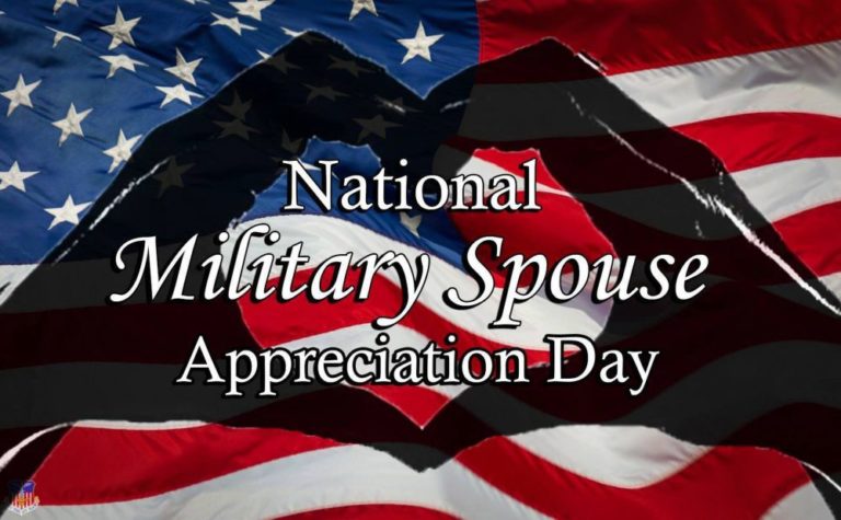 Military Spouse Appreciation Day 2019: Date, History, Facts, Observance, Quotes, Messages!