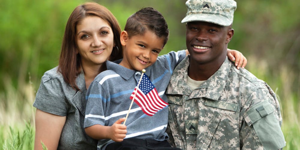 Military Spouse Appreciation Day 2019: Date, History, Facts, Observance, Quotes, Messages!