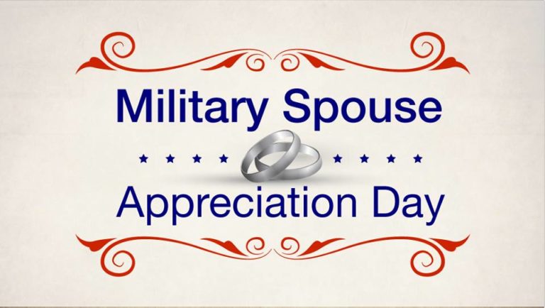Military Spouse Appreciation Day 2019: Date, Importance, History And Benefits