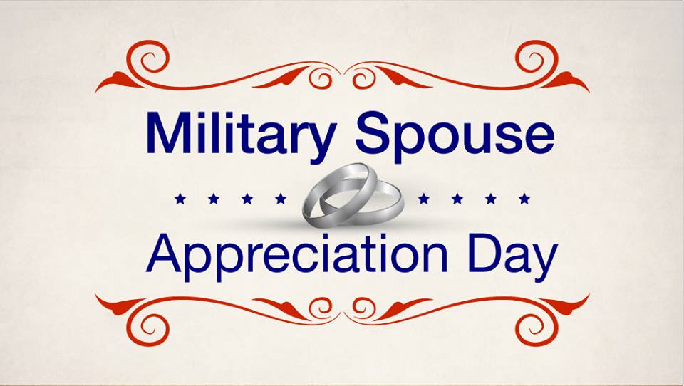 Military Spouse Appreciation Day 2019: Date, Importance, History And Benefits
