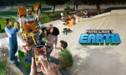 Minecraft Earth: All You Need To Know About The Upcoming Game For Smartphones