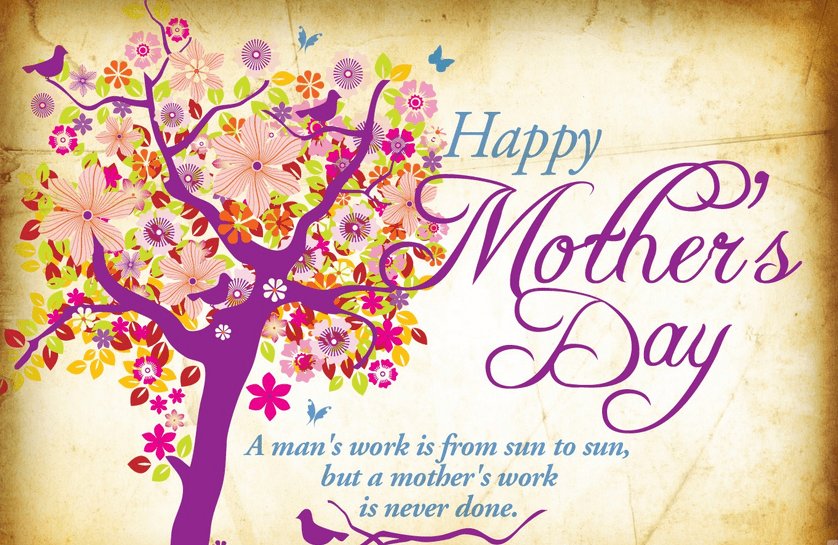 Mothers Day 2019 Images, Wallpapers, Pictures Photo