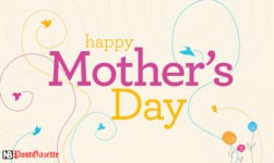 Mothers Day 2019: WhatsApp/Facebook Status, Messages, Quotes, SMS, Sayings To Wish Mom