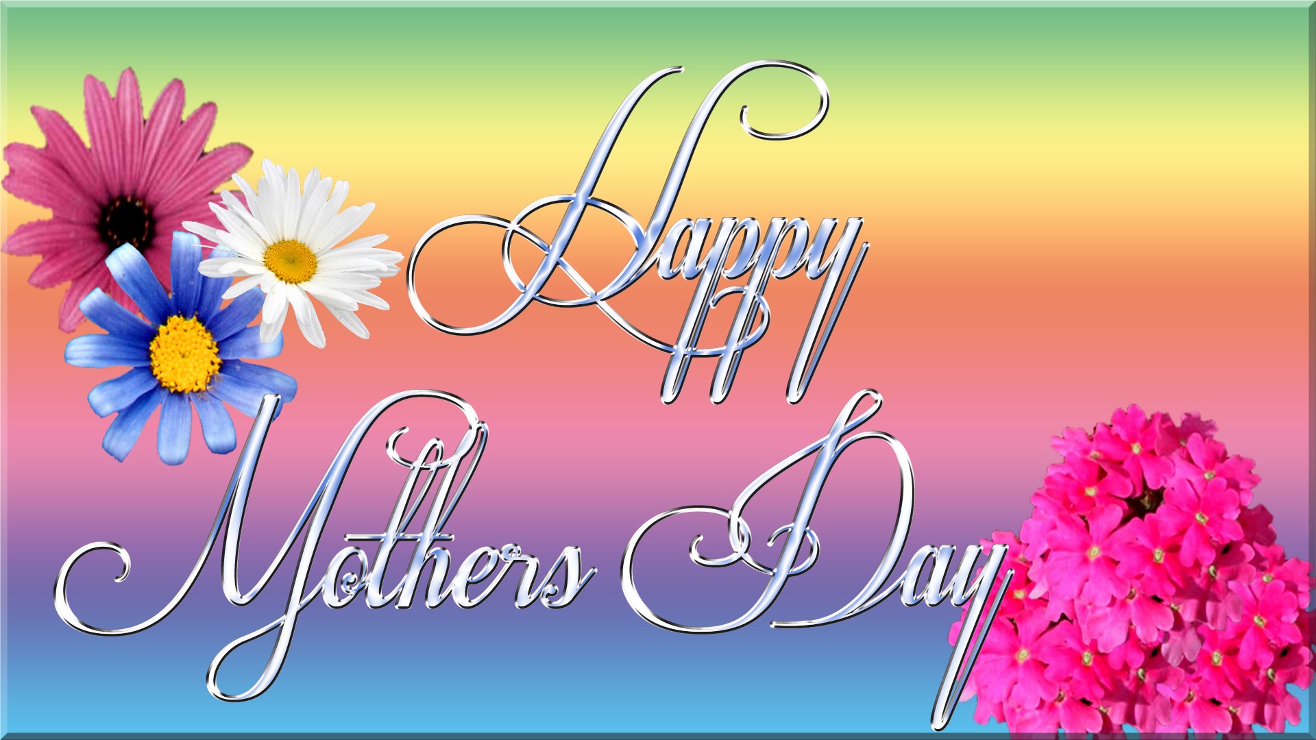 Mothers Day Images, Wallpapers, Pictures Photos