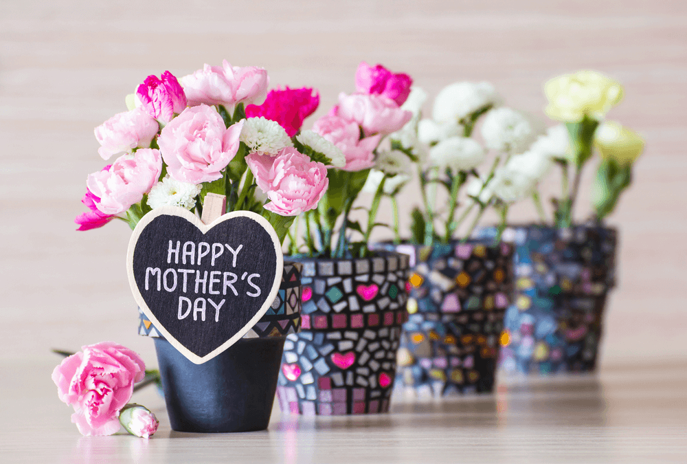 Mother’s Day 2019 Card Ideas: Quotes, Short Heartfelt Messages, Beautiful Poems