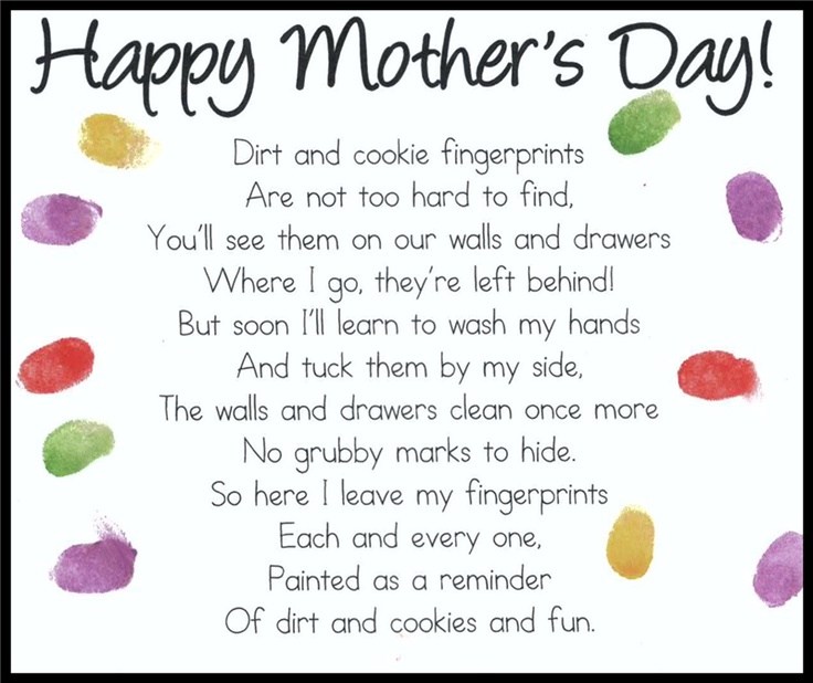 Mother’s Day 2019 Quotes, Greetings, Images, Wishes, Status, Messages & Poems