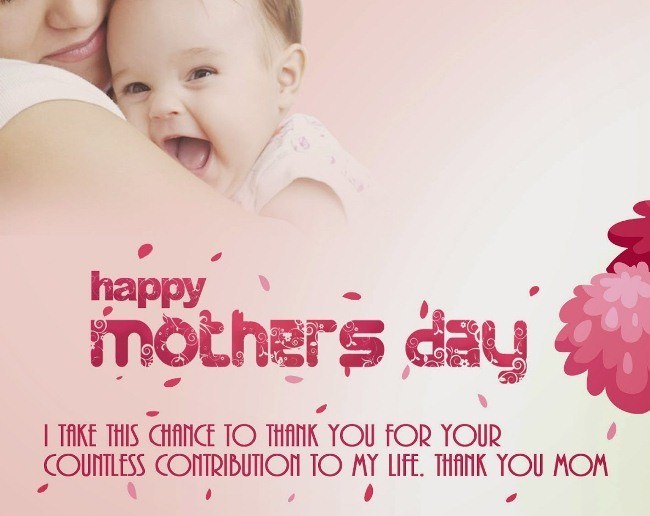 Mother’s Day 2019 Quotes, Greetings, Images, Wishes, Status, Messages & Poems