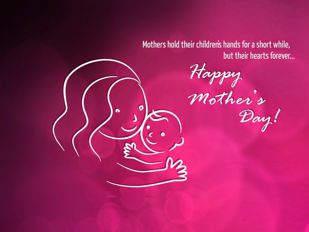 Mother’s Day 2019 Quotes, Greetings, Images, Wishes, Status, Messages & Poems