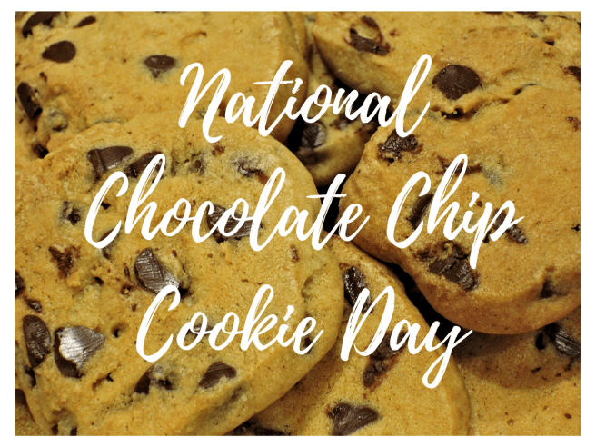 National Chocolate Chip Day 2019: Quotes, Messages, Greetings & Best Ways To Celebrate