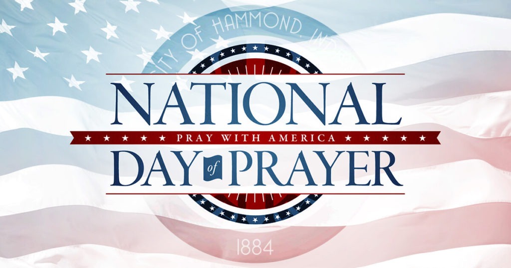 National Day of Prayer 2019: History, Observance And Ways To Celebrate