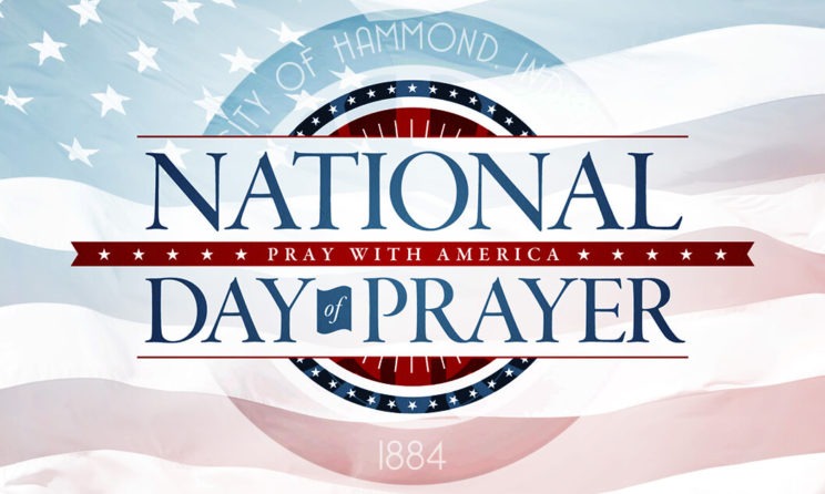 National Day of Prayer 2019: History, Observance And Ways To Celebrate