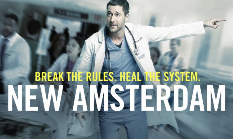 New Amsterdam Season 2: Cast, Plot, Trailer, Release Date & All You Need To Know!