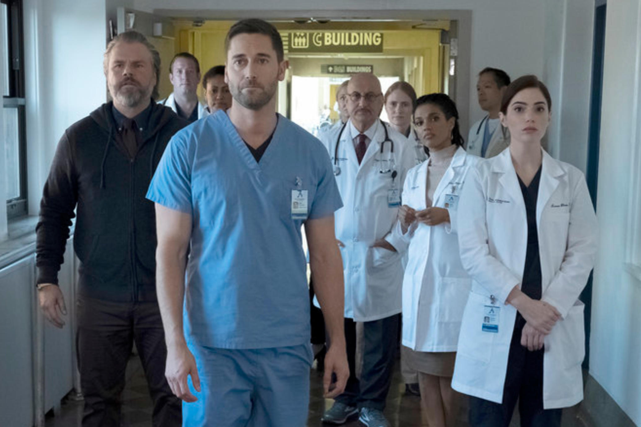 New Amsterdam Season 2 Cast Plot Trailer Release Date And All You Need To Know