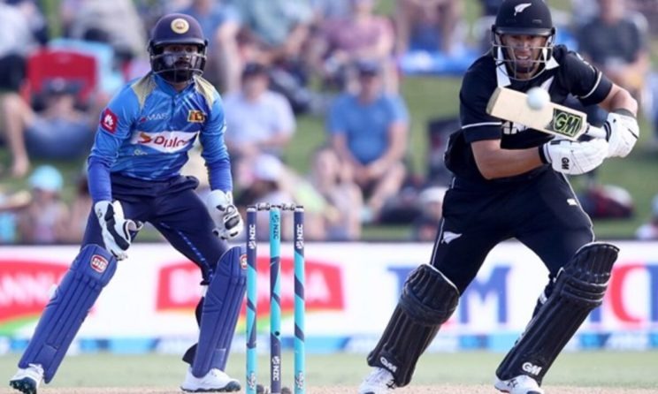 New Zealand vs Sri Lanka World Cup 2019: Match 3 Live Streaming, Preview, Teams, Results & Where To Watch