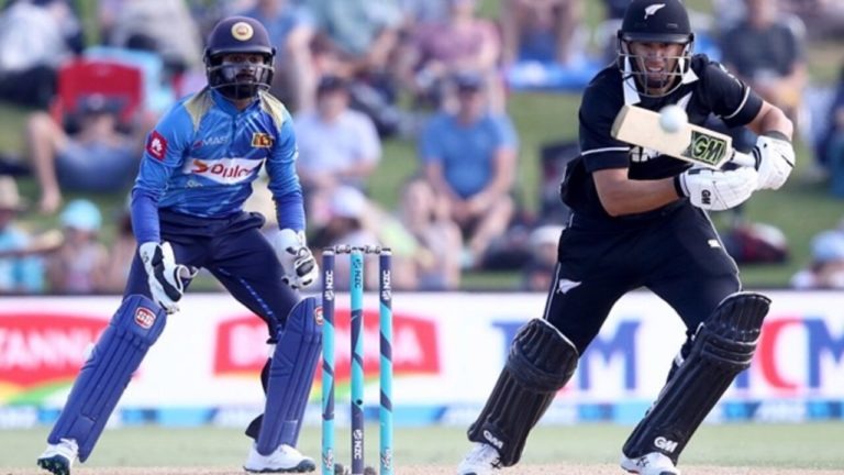 New Zealand vs Sri Lanka World Cup 2019: Match 3 Live Streaming, Preview, Teams, Results & Where To Watch