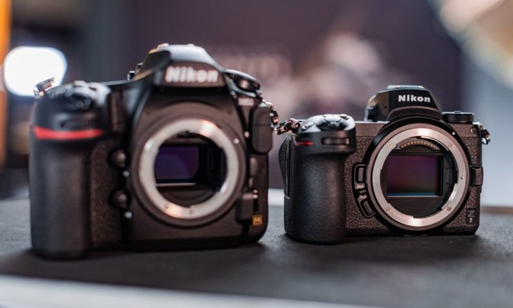 Nikon Z6 vs Nikon Z7: Which Is The Best Mirrorless Camera By Nikon?