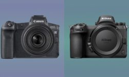Nikon Z7 vs Canon EOS R: Which Is The Best Full Frame Mirrorless Camera