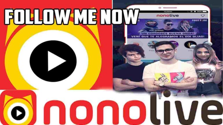 Nonolive Might Be The Next Big Live Streaming Platform