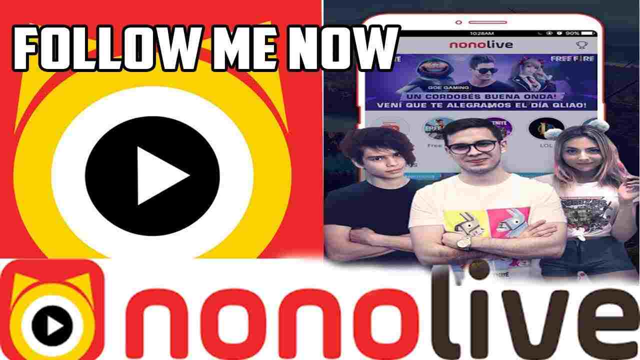 Nonolive Might Be The Next Big Live Streaming Platform