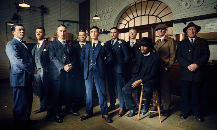 Peaky Blinders Season 5: Everything You Need To Know About Upcoming Crime-Drama Series