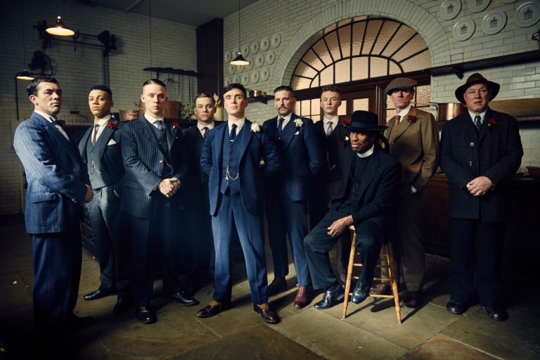 Peaky Blinders Season 5: Everything You Need To Know About Upcoming Crime-Drama Series