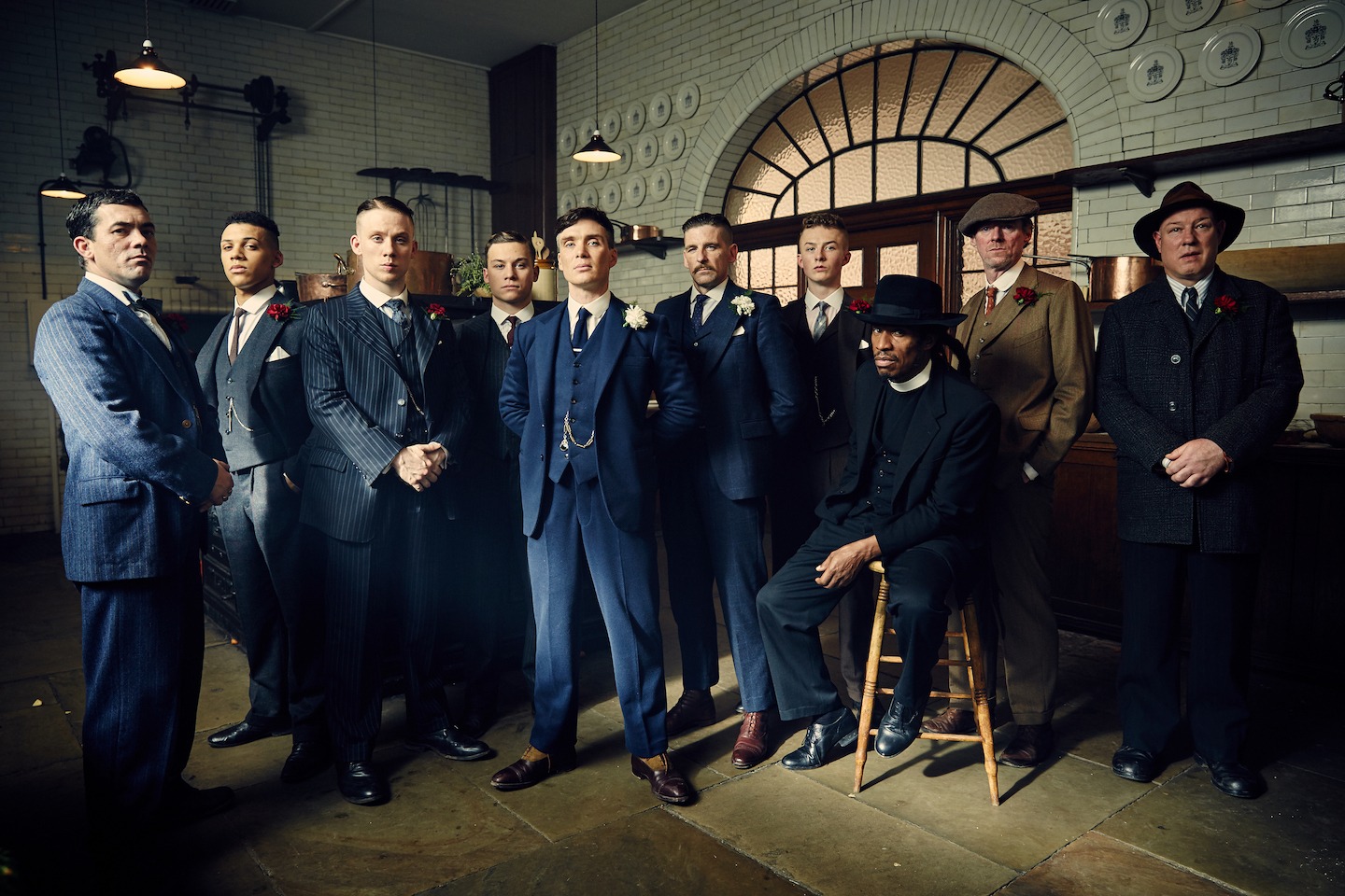 Peaky Blinders Season 5: Everything You Need To Know About Upcoming Crime-Drama Series