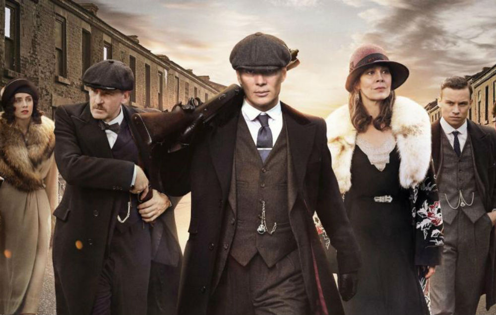 Peaky Blinders Season 5: Everything You Need To Know About Upcoming Crime-Drama Series