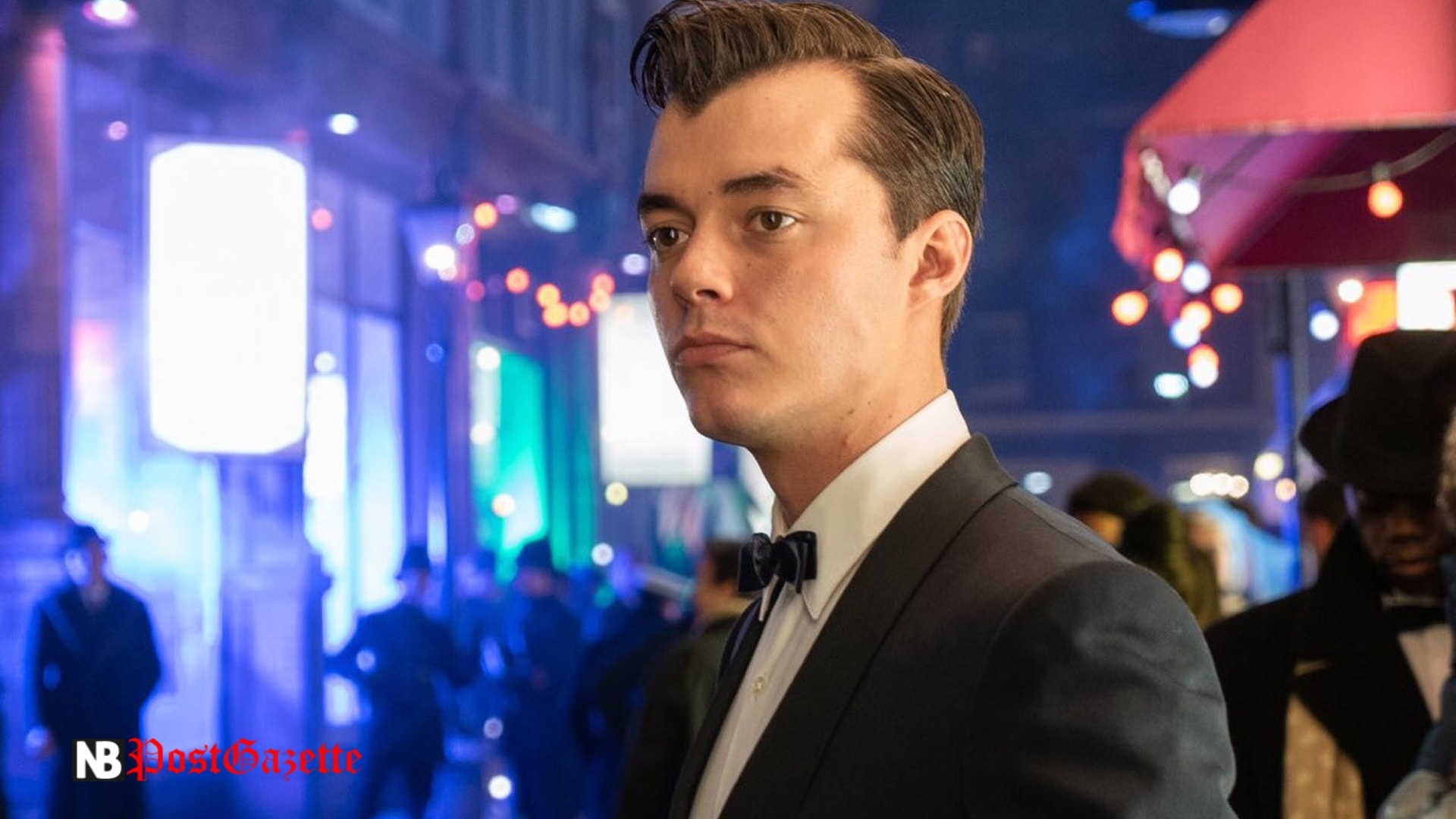 Pennyworth Release Date, Trailer, Cast, Filming And Many More Details!