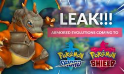 Pokemon Sword And Shield: News, Trailer, And Release Date